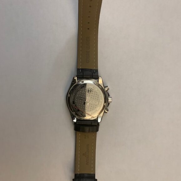 Jacque Lemans Men's Chronograph - Picture 3 of 6